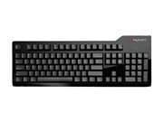 Das Keyboard Model S Professional For Mac Wired Cherry MX Blue Mechanical Keyboard image