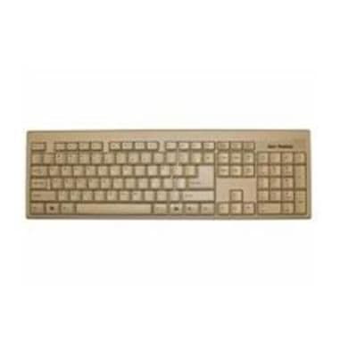 KeyTronic KT400U1 Wired Standard Keyboard main image