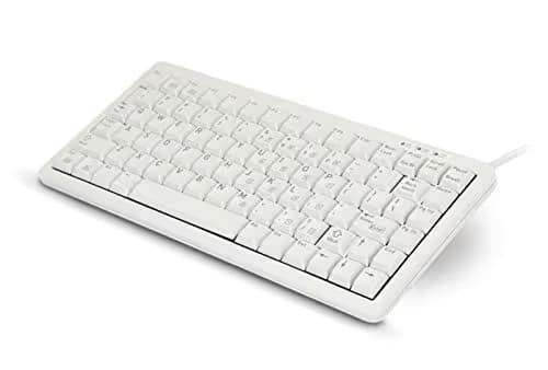 Cherry G84-4100LCMUS-0 Cherry ML Wired Mini Keyboard image
