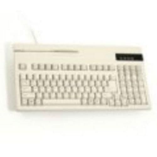 Unitech K2714U-B Wired Mini Keyboard main image