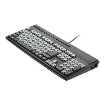 Unitech KP3700 Wired Standard Keyboard main image