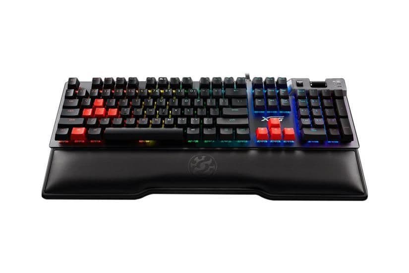 ADATA XPG SUMMONER RGB Mechanical Gaming Keyboard main image