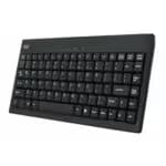 Adesso AKB-110B Wired Mini Keyboard image