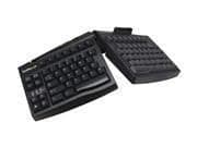 Key Ovation GTS 0077 Wired Ergonomic Keyboard image