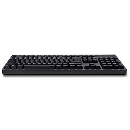 Adesso AKB-630UB Wired Standard Keyboard image