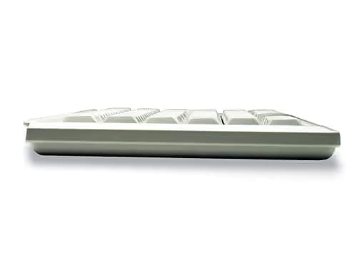 Cherry G84-4420LUBEU-0 Wired Slim Cherry ML Mechanical Keyboard image