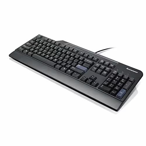 Lenovo Preferred Pro II Wired Standard Keyboard main image