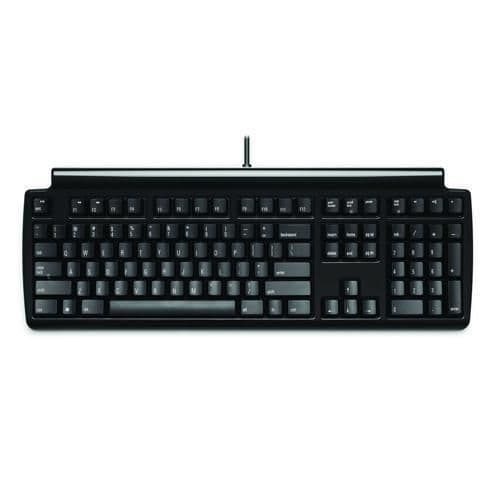 Matias Quiet Pro Standard Mechanical Keyboard Wired for PC main image