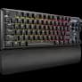 Corsair K70 PRO TKL PBT RGB Wired Corsair MGX V2 Gaming Keyboard image