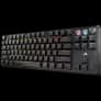 Corsair K70 PRO TKL PBT RGB Wired Corsair MGX V2 Gaming Keyboard image