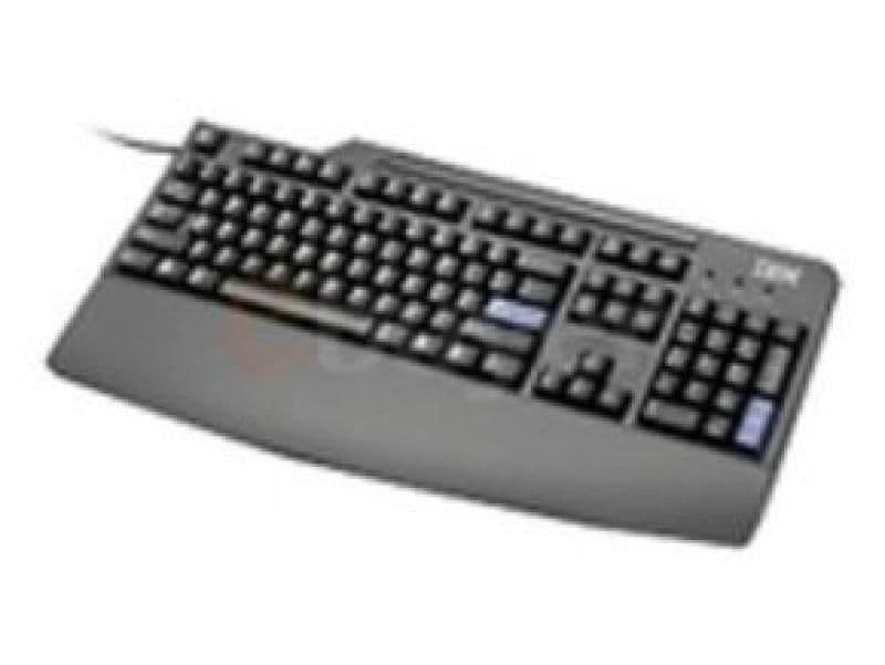Lenovo Preferred Pro Standard Wired USB Keyboard image