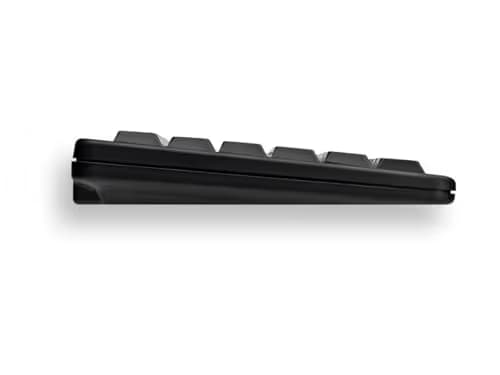 Cherry G84-4100LCMUS-2 Wired Slim Keyboard Cherry ML image