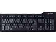Das Keyboard Professional Mechanical with Quiet Keys Wired Standard image