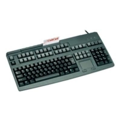 Cherry G80-8113LRAUS-2 Wired Standard Keyboard image
