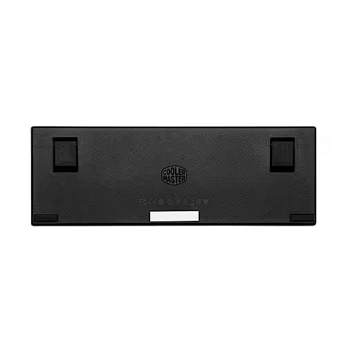 Cooler Master SK622 RGB Bluetooth/Wired TTC Brown Low Profile Mechanical Gaming Keyboard image