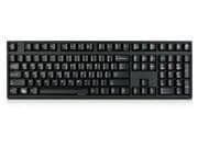 Ducky Zero Wired Gaming Mechanical Keyboard image