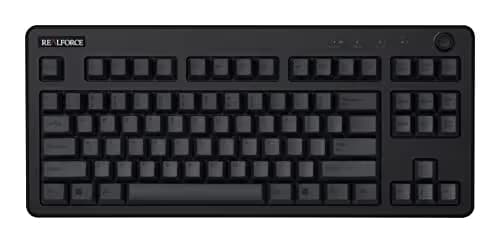 Topre Realforce R3HD11 Bluetooth/Wired Standard Keyboard image