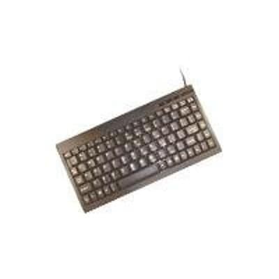 Unitech K595U-B Mini POS Wired Keyboard main image