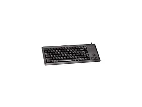 Cherry Ultraslim 4400 Series Slim Wired Keyboard Cherry ML image