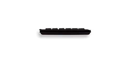 Cherry Ultraslim 4400 Series Slim Wired Keyboard Cherry ML image