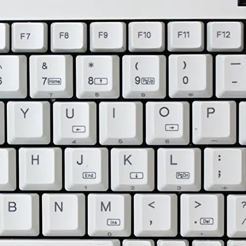 Adesso ACK-595 Wired Mini Keyboard image
