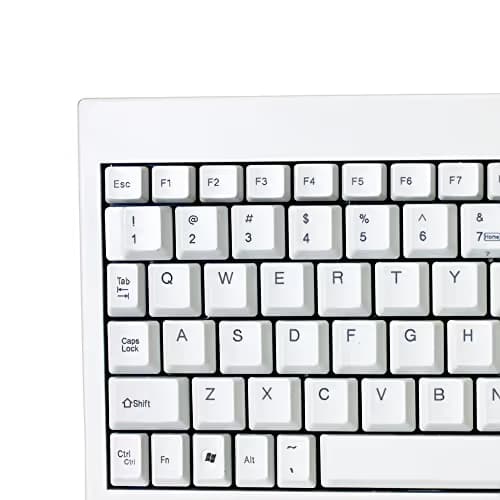 Adesso ACK-595 Wired Mini Keyboard image