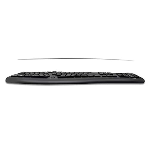 Adesso AKB-160UB Wired Ergonomic Keyboard image