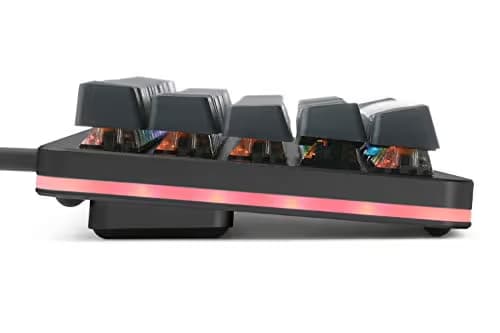 DROP MDX-31827-10 RGB Mechanical Gaming Keyboard Wired/Wired image