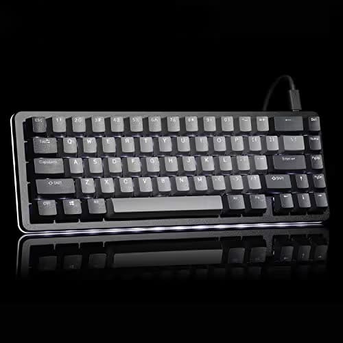 DROP MDX-31827-10 RGB Mechanical Gaming Keyboard Wired/Wired image