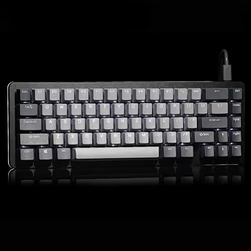 DROP MDX-31827-10 RGB Mechanical Gaming Keyboard Wired/Wired image