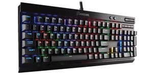 Corsair K70 LUX RGB Wired Gaming Keyboard main image
