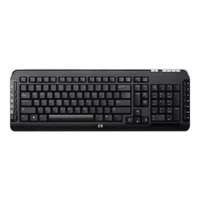 HP Elite v2 Wireless Standard Keyboard main image