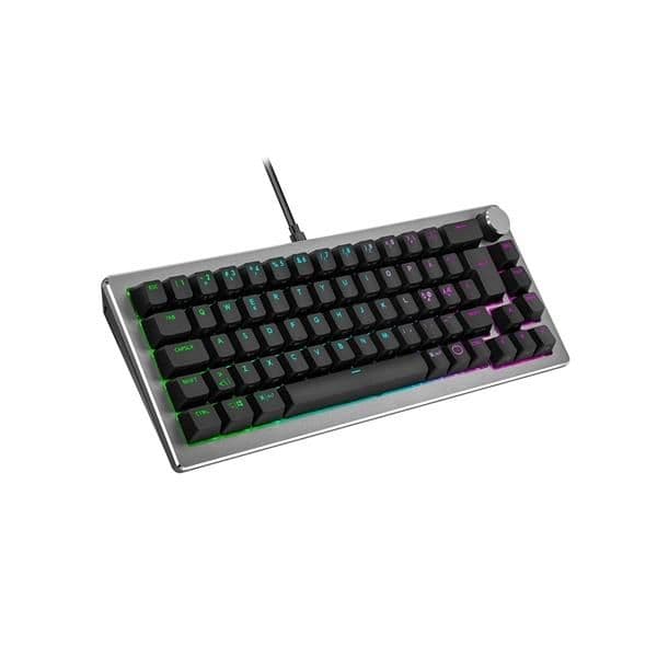 Cooler Master CK720 ND RGB Wired Gaming Keyboard main image