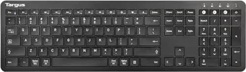 Targus AKB864US Bluetooth Slim Keyboard main image