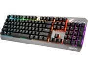Gigabyte AORUS K7 RGB Wired Cherry MX Red Mechanical Gaming Keyboard image