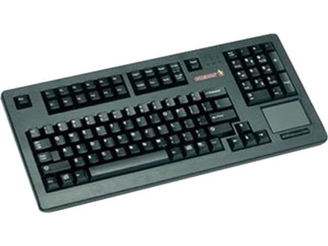 Cherry G80-11900LTMUS-2 Wired Standard Keyboard image