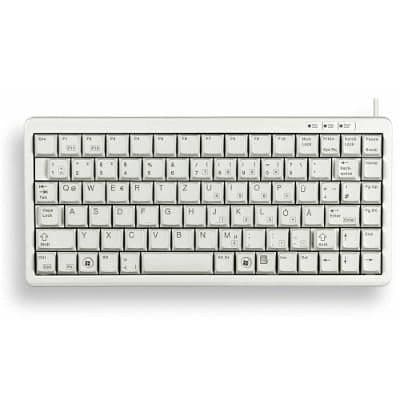 Cherry Ultraslim Wired Slim Keyboard main image