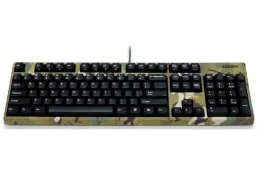 Filco Majestouch-2 Wired Standard Cherry MX Black Mechanical Keyboard image