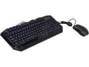 Cooler Master Storm Devastator Wired Standard Keyboard & Mouse with Laser Mouse main image