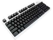 Cooler Master CM Storm QuickFire TK Wired Gaming Keyboard image