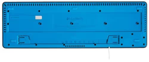 Logitech K310 Wired Standard Keyboard image