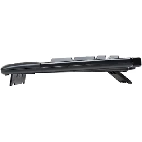 Kensington Pro Fit Wireless Comfort Desktop Set Wireless Standard Keyboard With Optical Mouse image