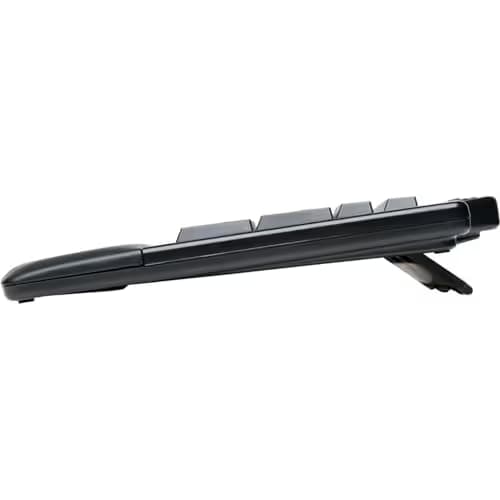 Kensington Pro Fit Wireless Comfort Desktop Set Wireless Standard Keyboard With Optical Mouse image