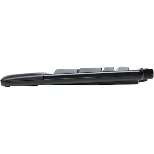 Kensington Pro Fit Wireless Comfort Desktop Set Wireless Standard Keyboard With Optical Mouse image