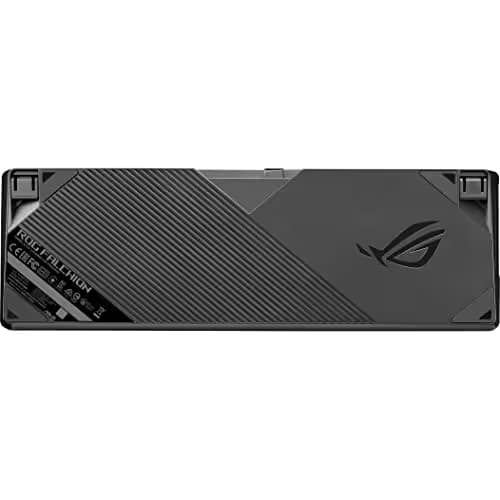 ASUS ROG Falchion RGB Wired/Wireless ROG NX Blue Gaming Keyboard image
