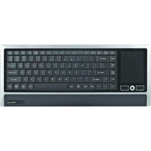 Mad Catz ECB43002N002/06/1 Wired Standard Keyboard main image