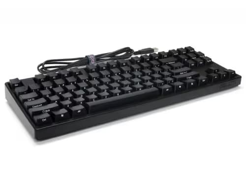 Filco Majestouch-2 Wired Standard Cherry MX Blue Mechanical Keyboard image