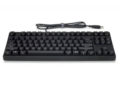 Filco Majestouch-2 Wired Standard Cherry MX Blue Mechanical Keyboard image