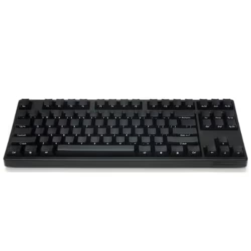 Filco Majestouch-2 Wired Standard Cherry MX Blue Mechanical Keyboard image