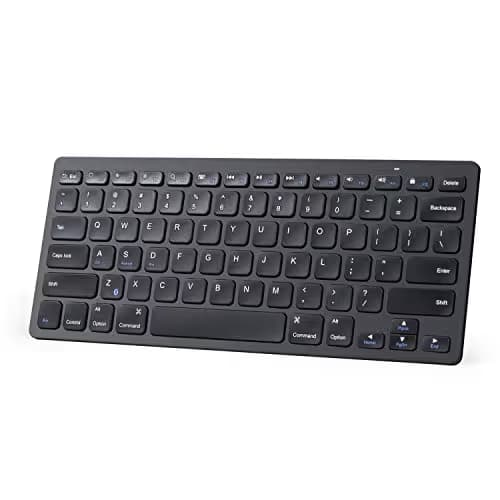 Anker T300 Bluetooth Slim Keyboard image